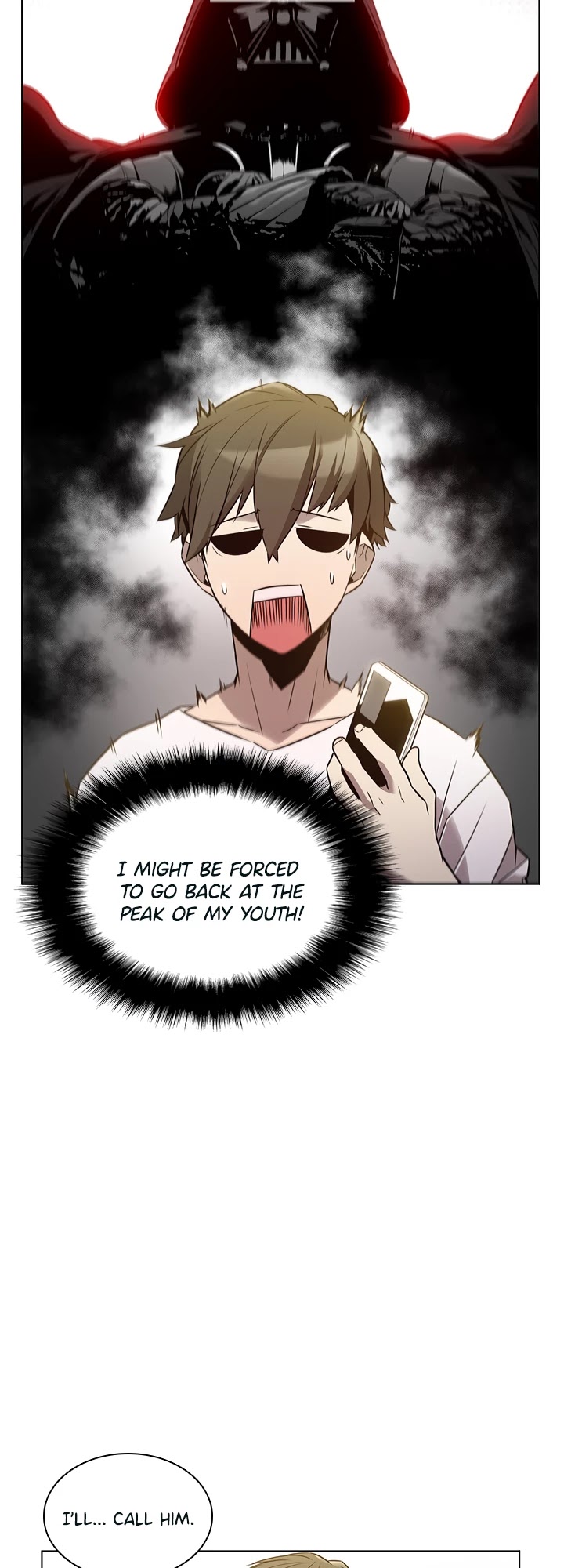 Taming Master chapter 6 page 3