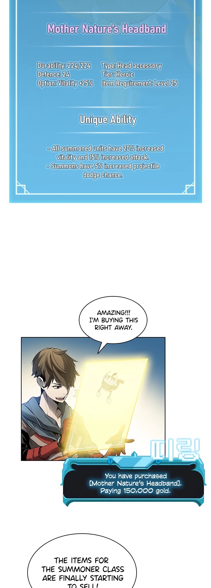 Taming Master chapter 6 page 30