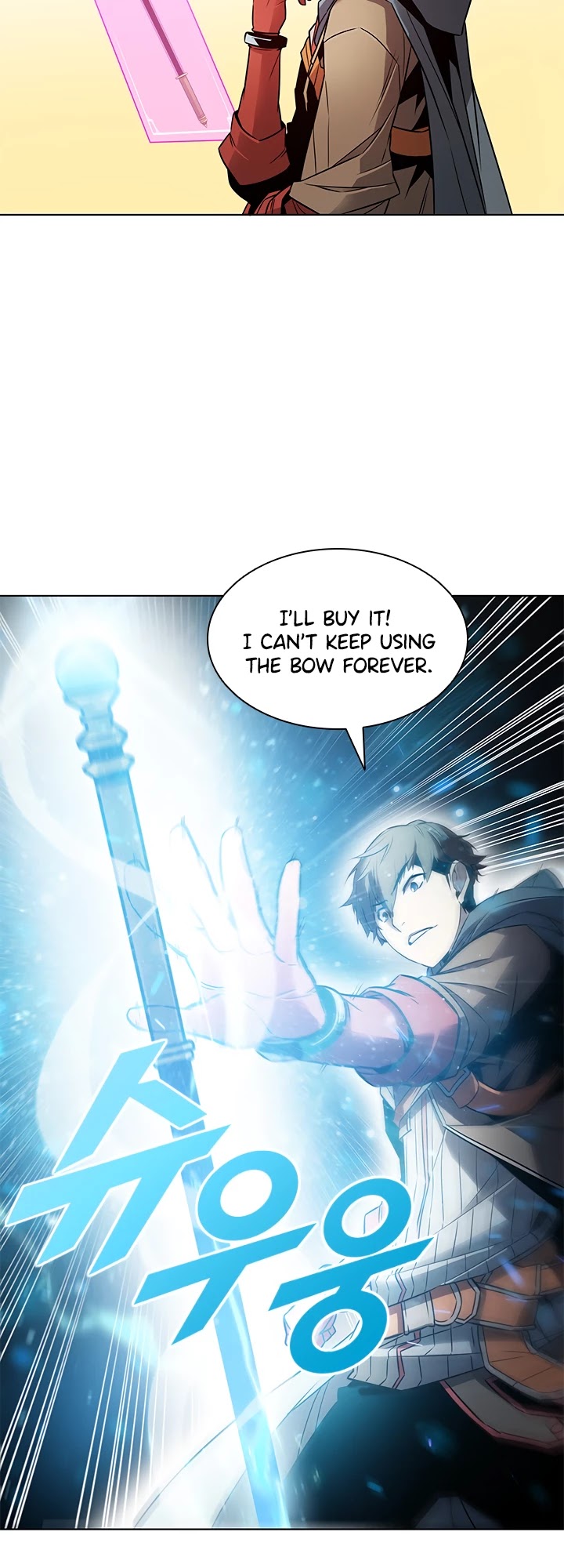 Taming Master chapter 6 page 34