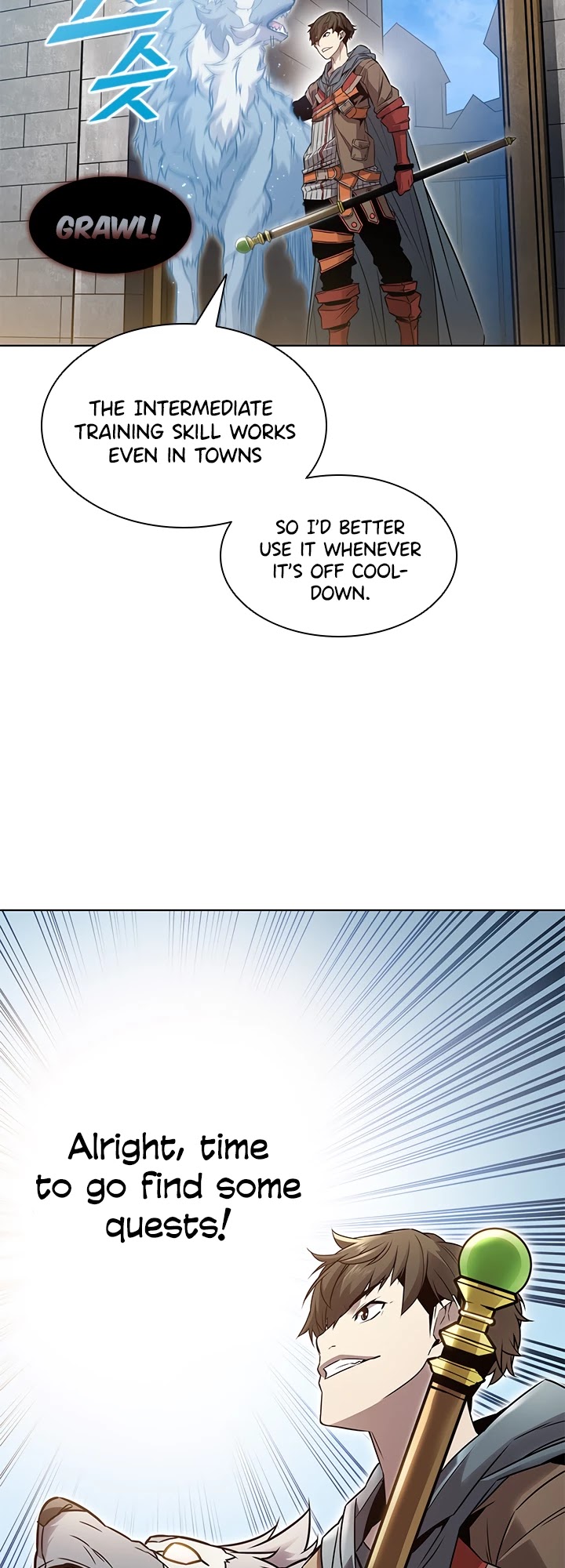 Taming Master chapter 6 page 37