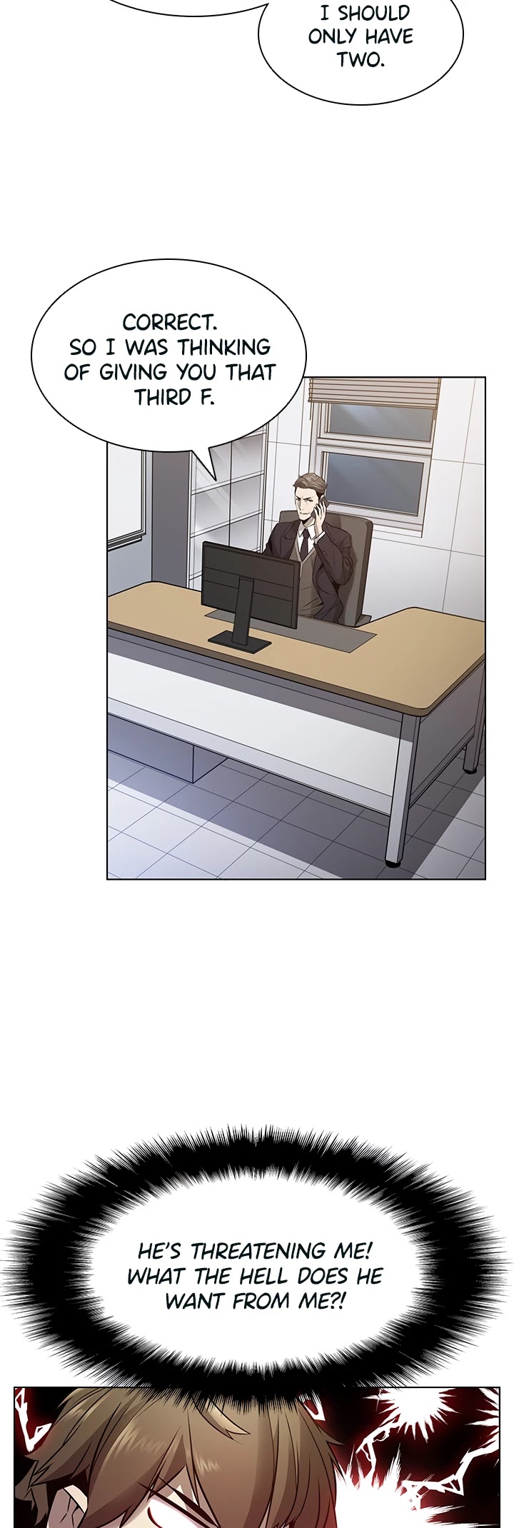 Taming Master chapter 6 page 7