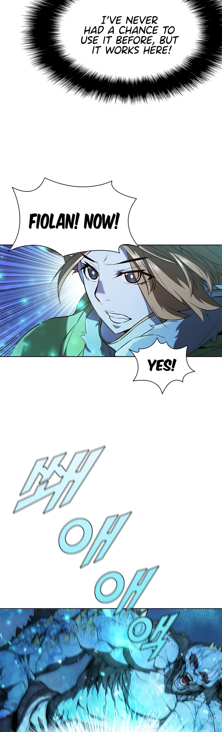 Taming Master chapter 60 page 12