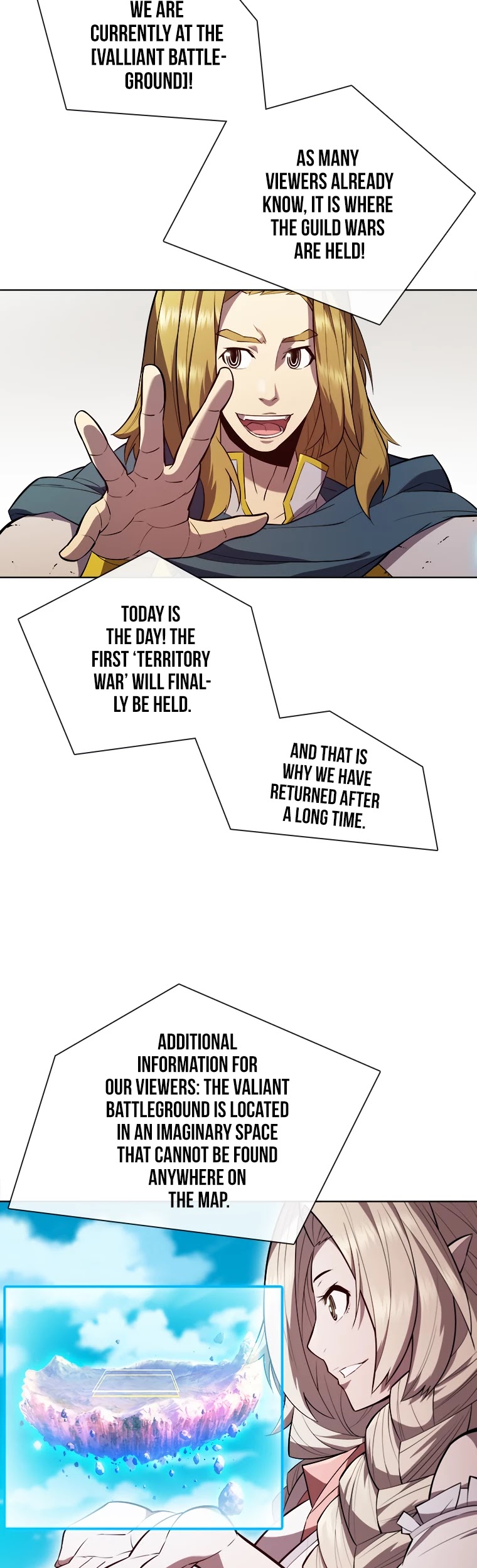 Taming Master chapter 60 page 19