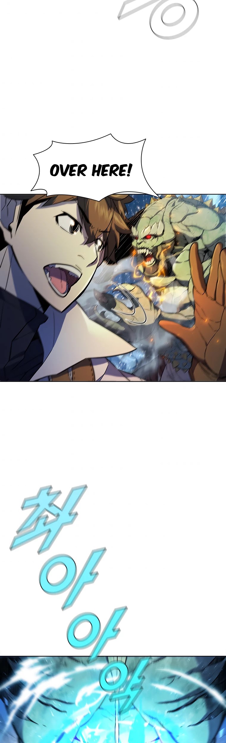 Taming Master chapter 60 page 2
