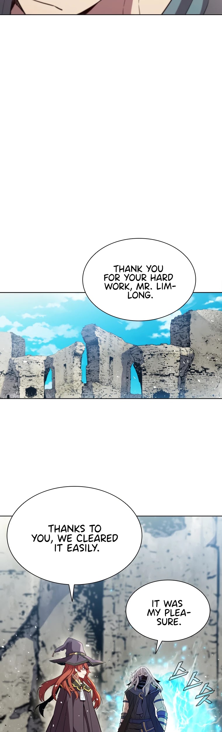 Taming Master chapter 60 page 29