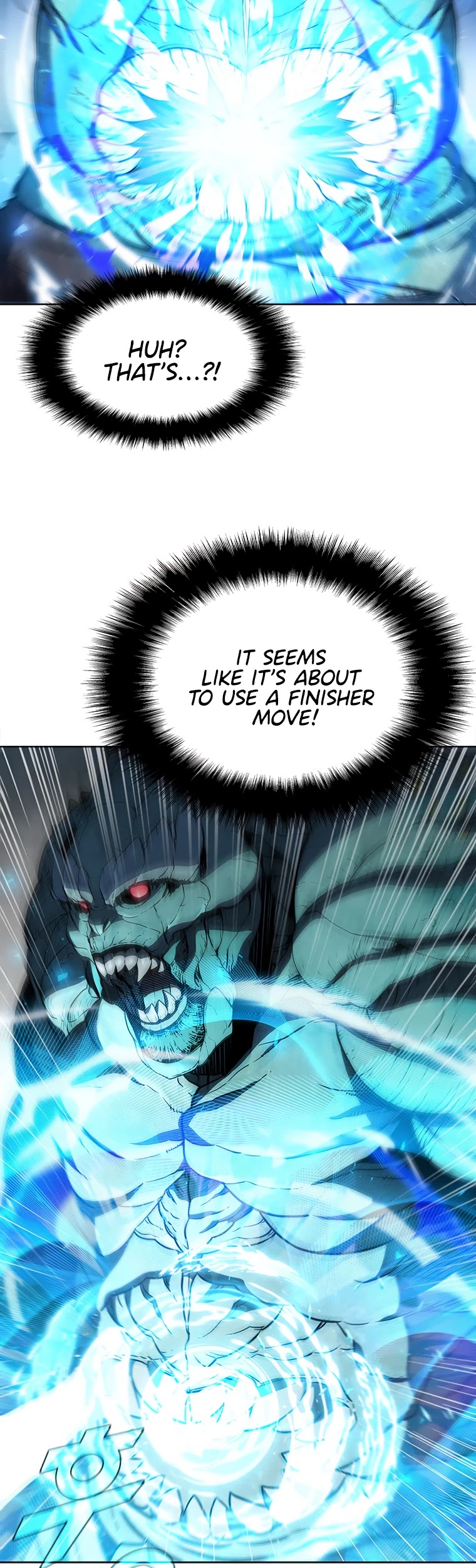 Taming Master chapter 60 page 3
