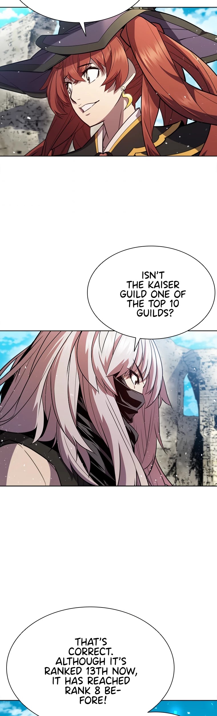 Taming Master chapter 60 page 32