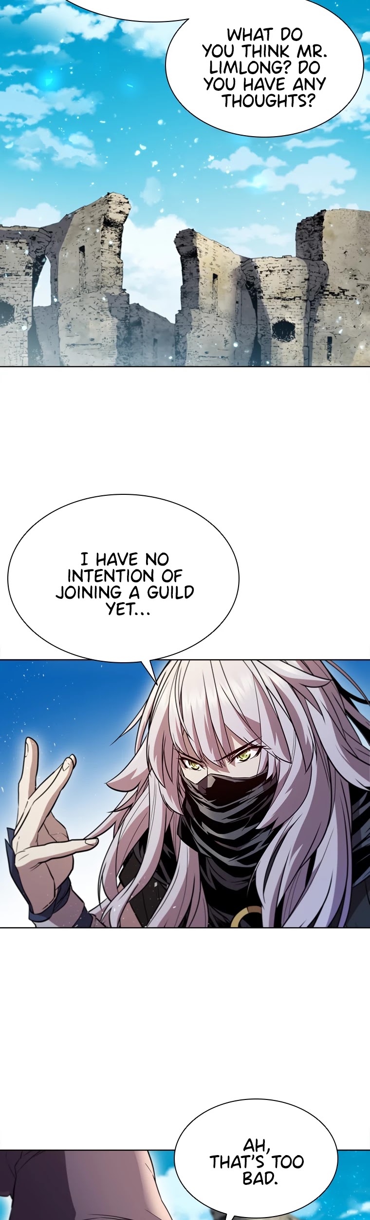 Taming Master chapter 60 page 33