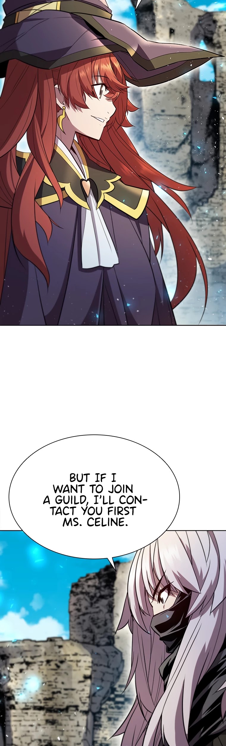 Taming Master chapter 60 page 34