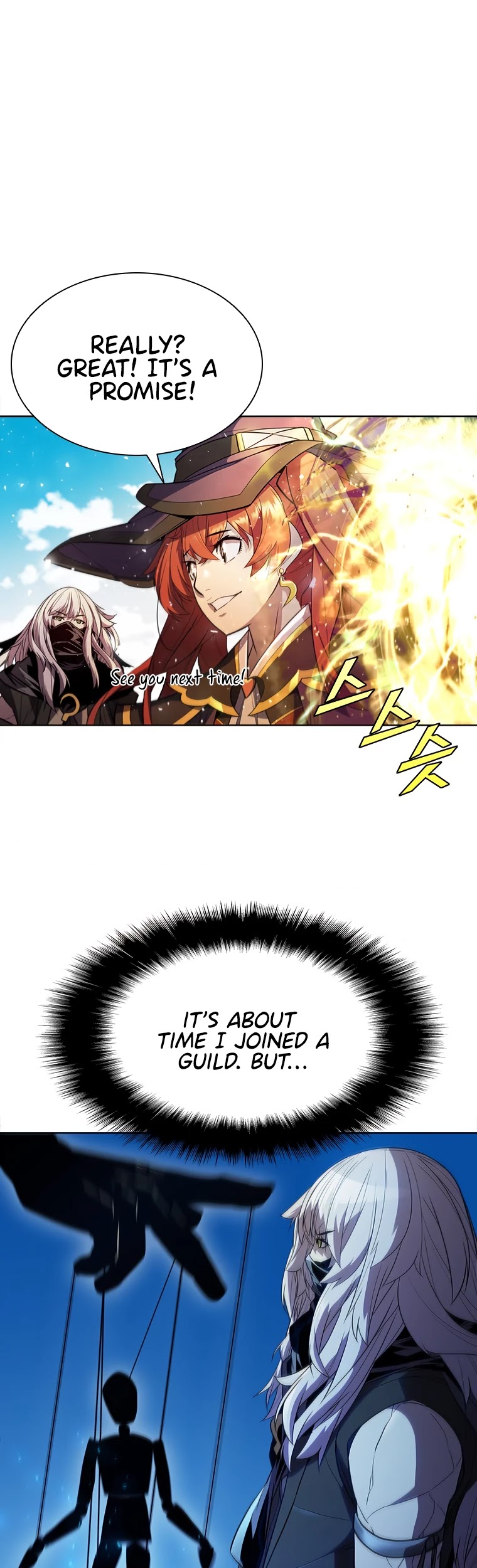 Taming Master chapter 60 page 36