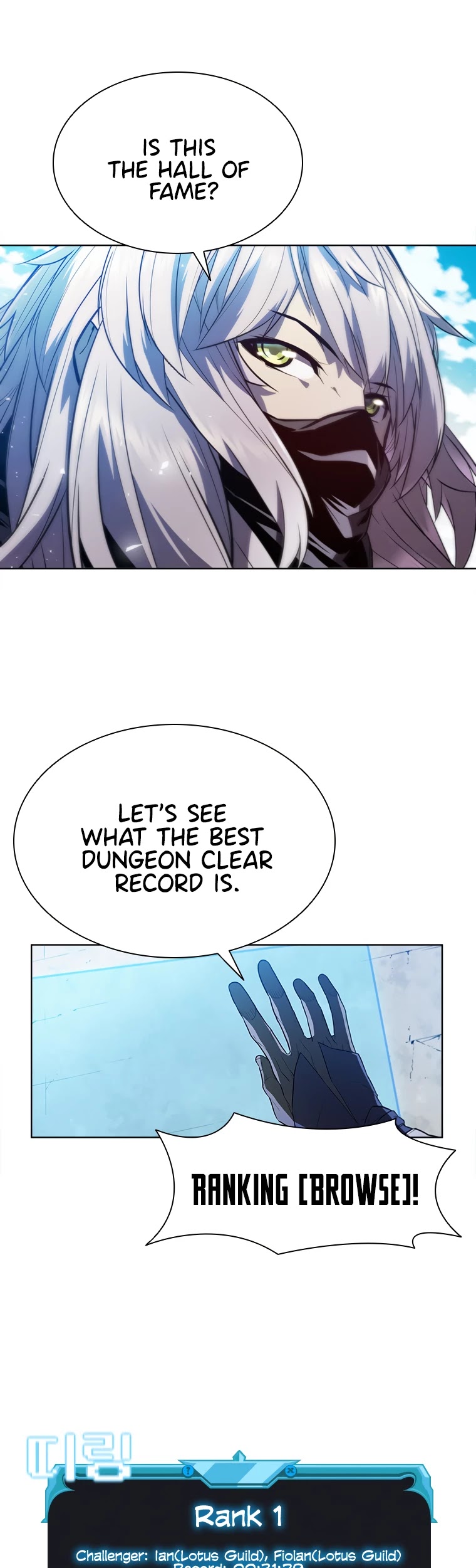 Taming Master chapter 60 page 38