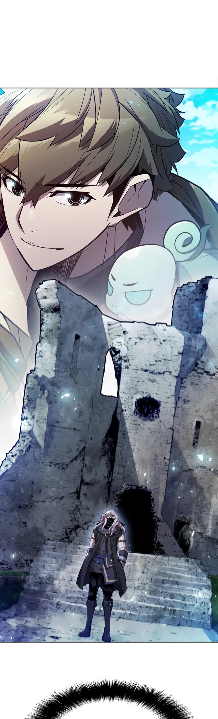 Taming Master chapter 60 page 46