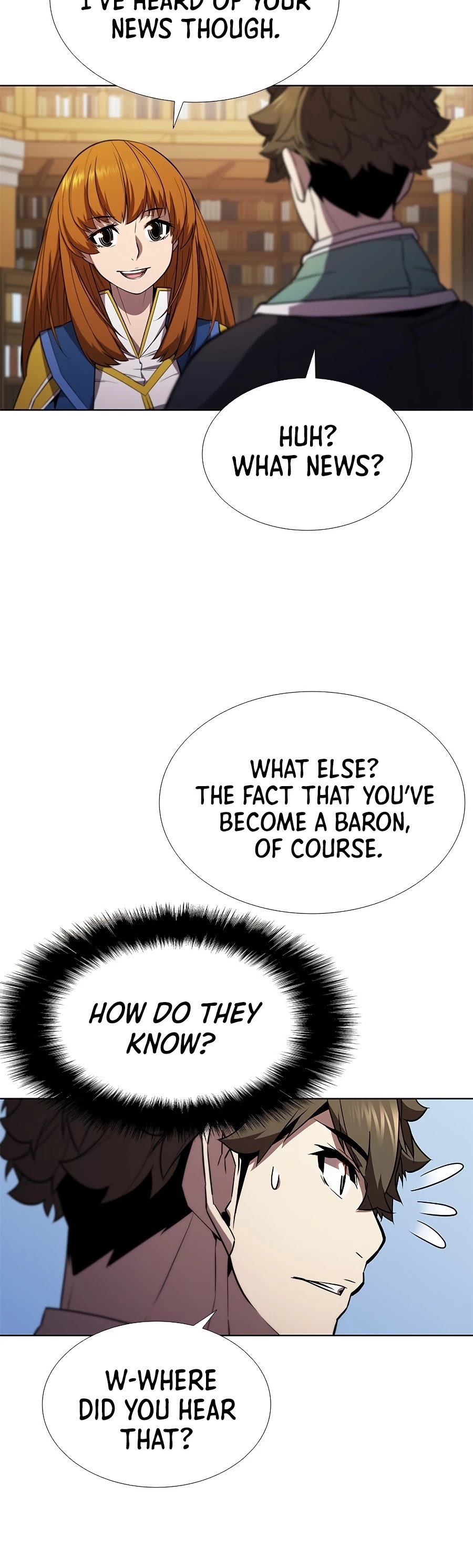 Taming Master chapter 61 page 29