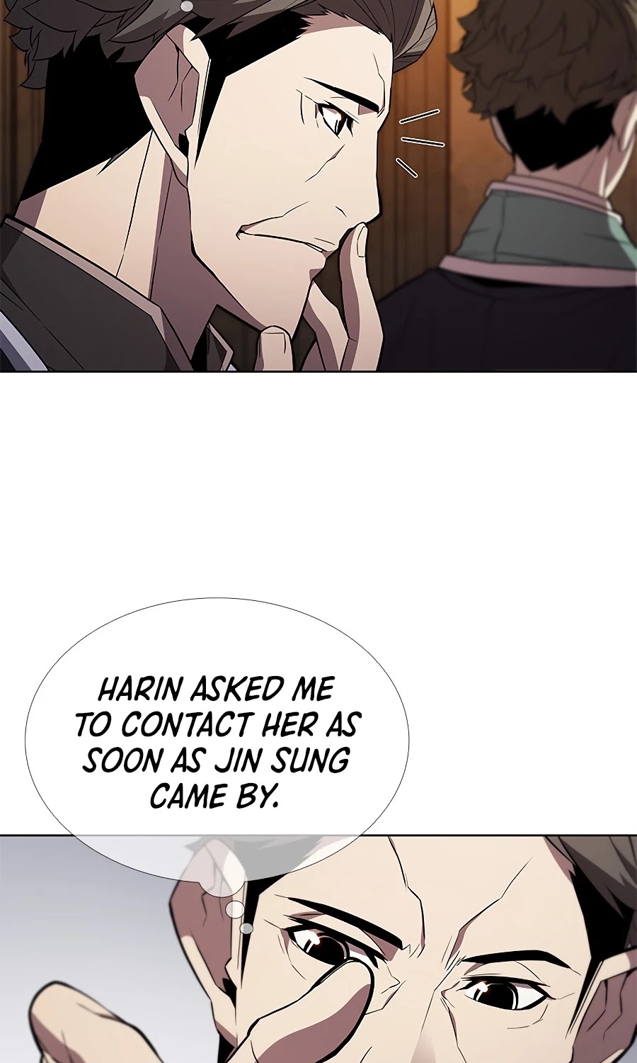 Taming Master chapter 61 page 8