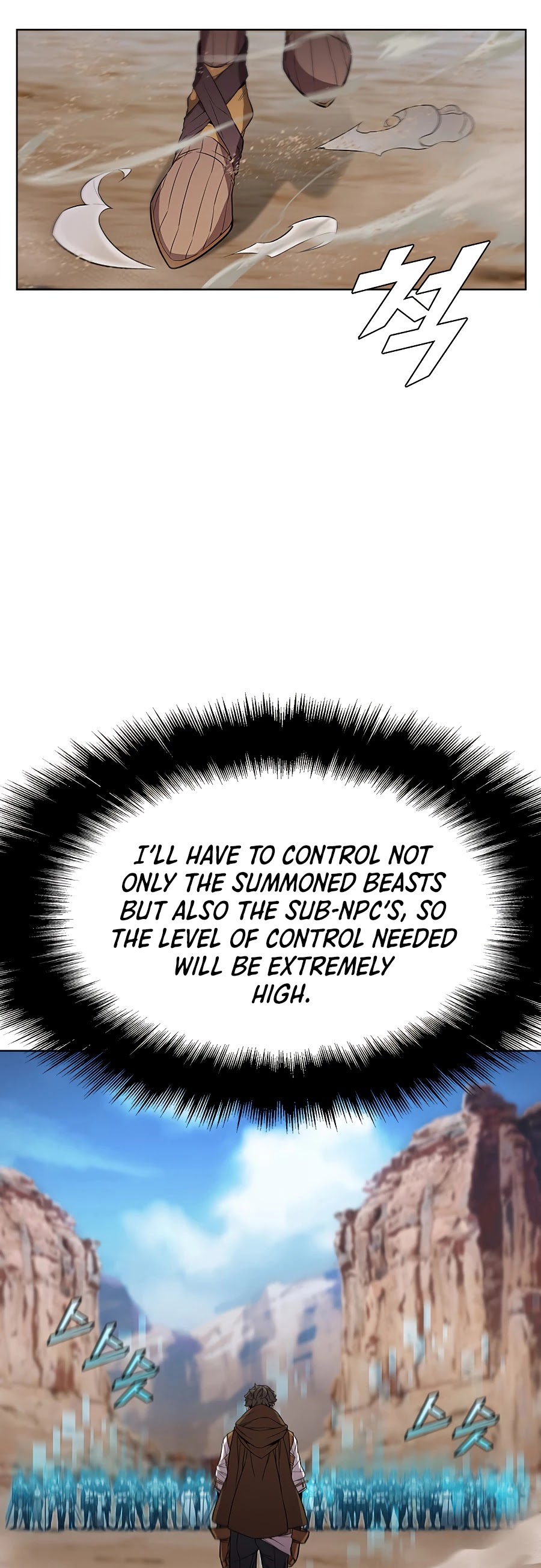 Taming Master chapter 62 page 16