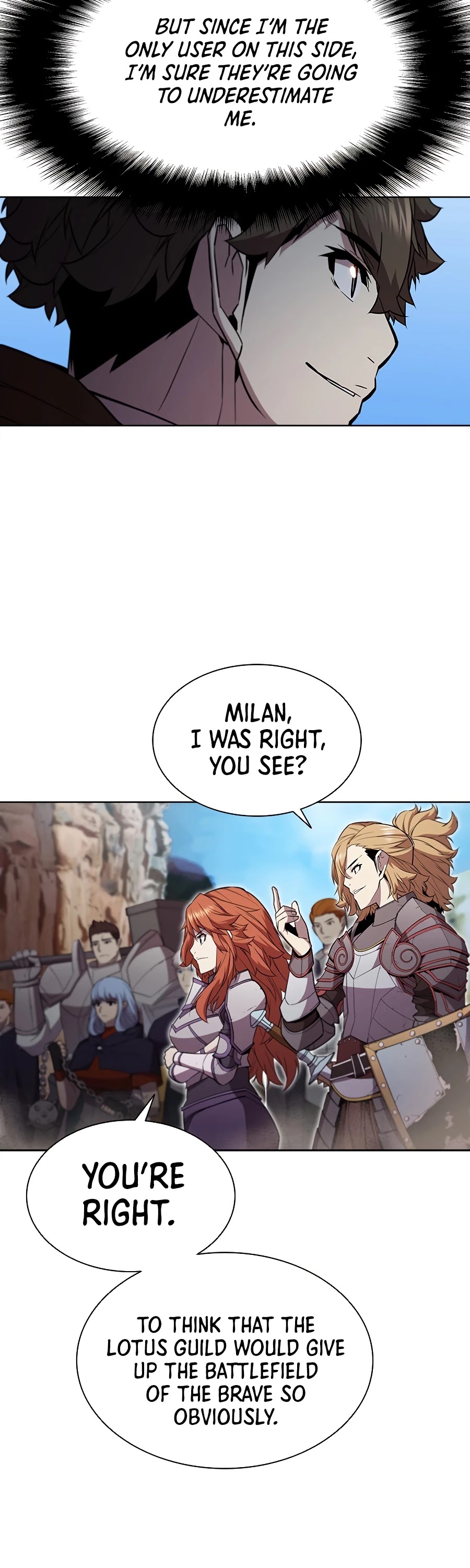 Taming Master chapter 62 page 19