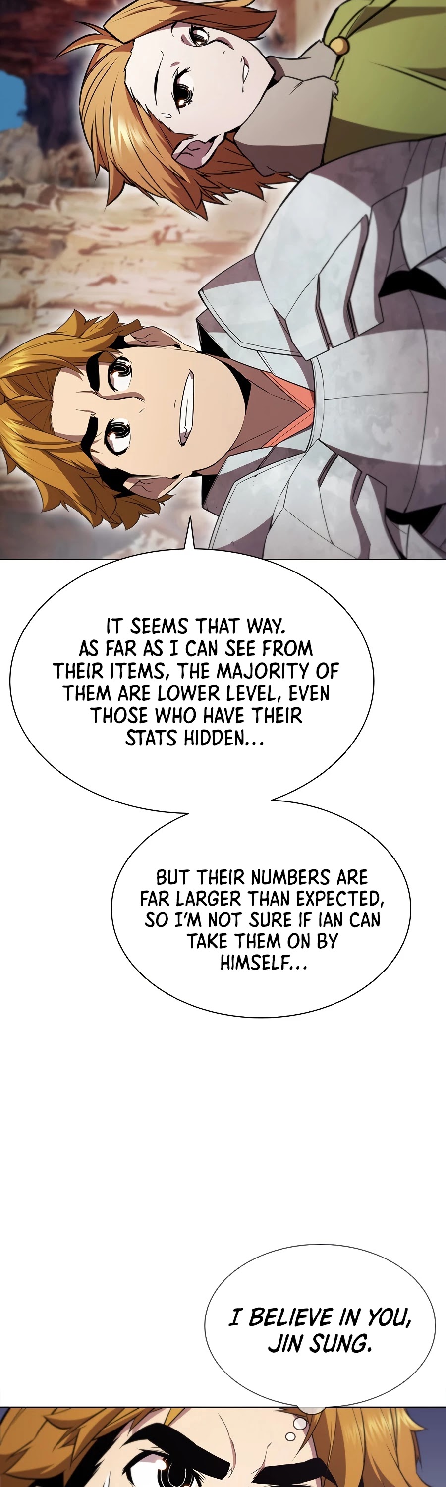Taming Master chapter 62 page 21