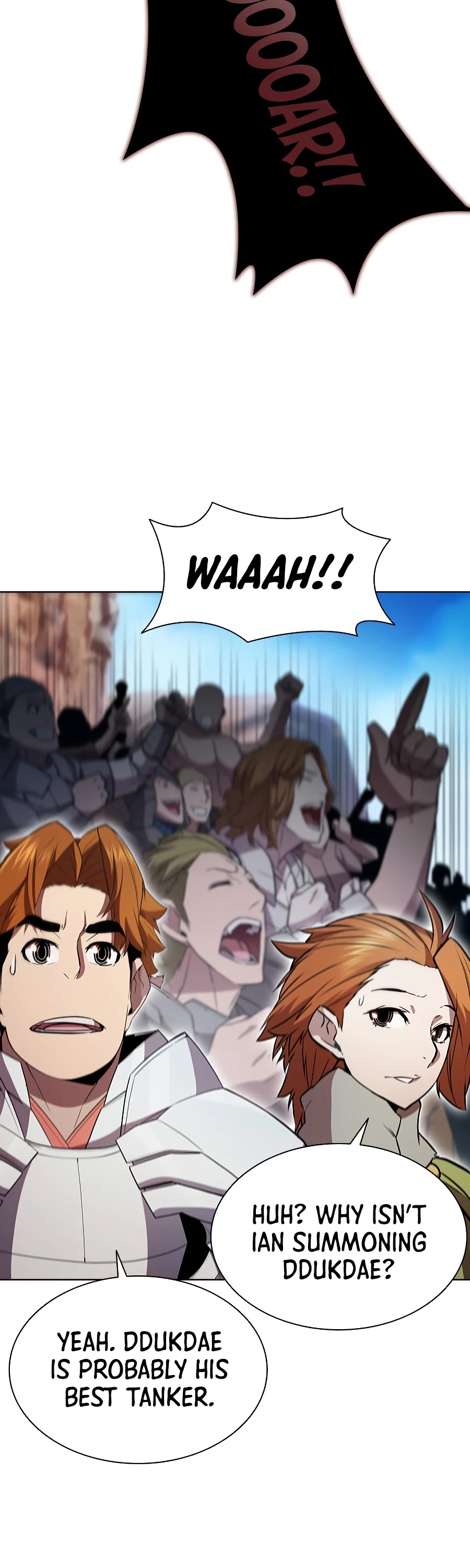 Taming Master chapter 62 page 28
