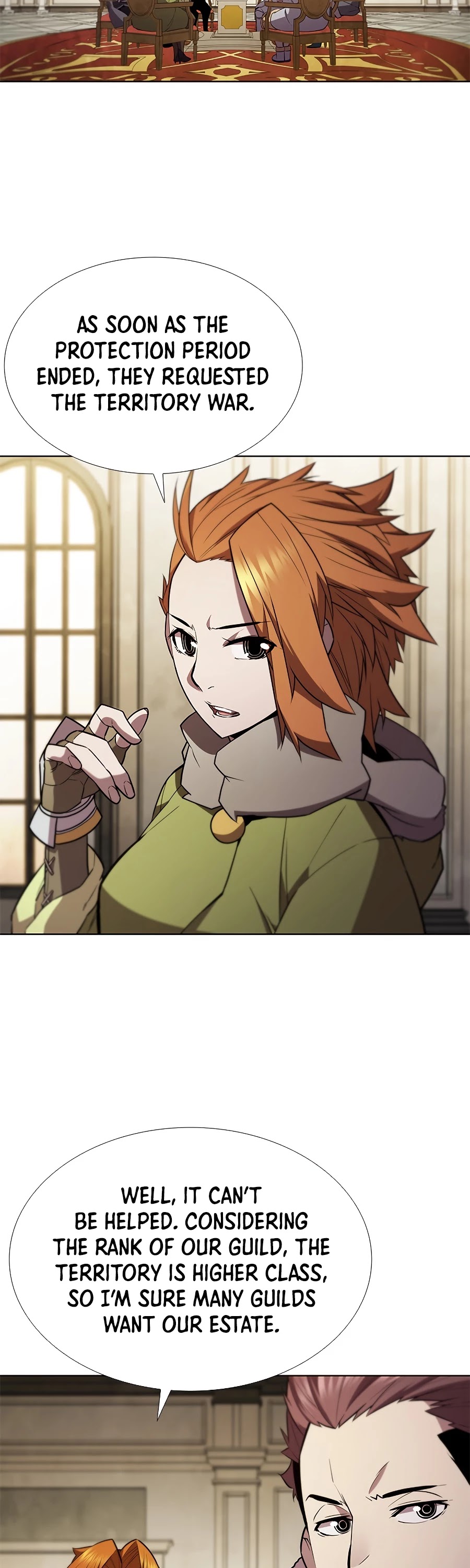 Taming Master chapter 62 page 3