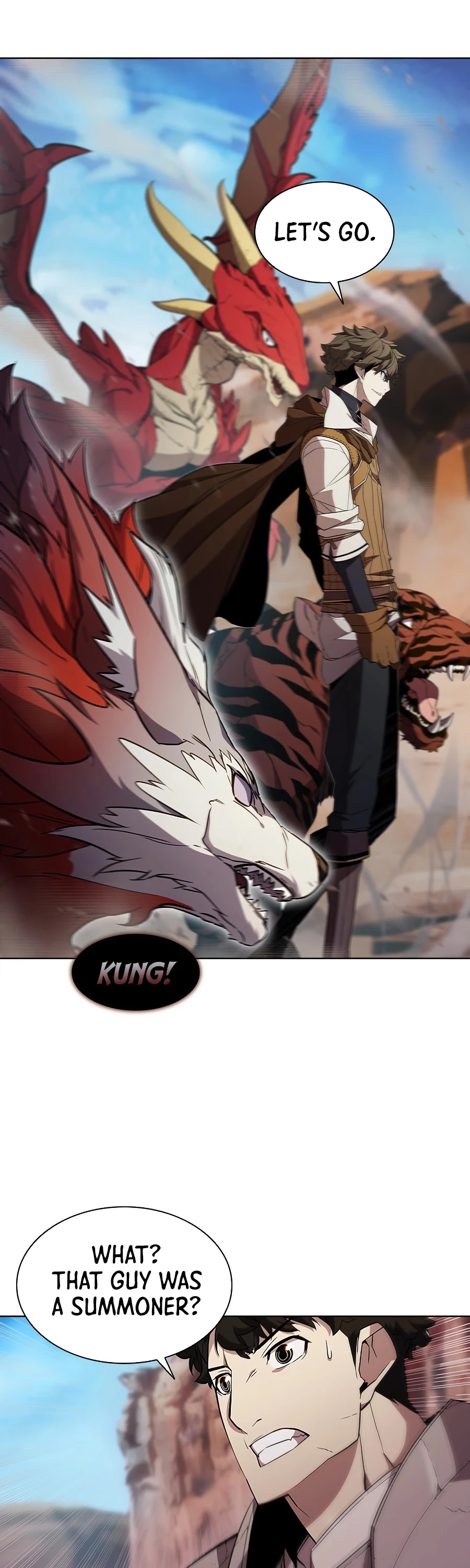 Taming Master chapter 62 page 30
