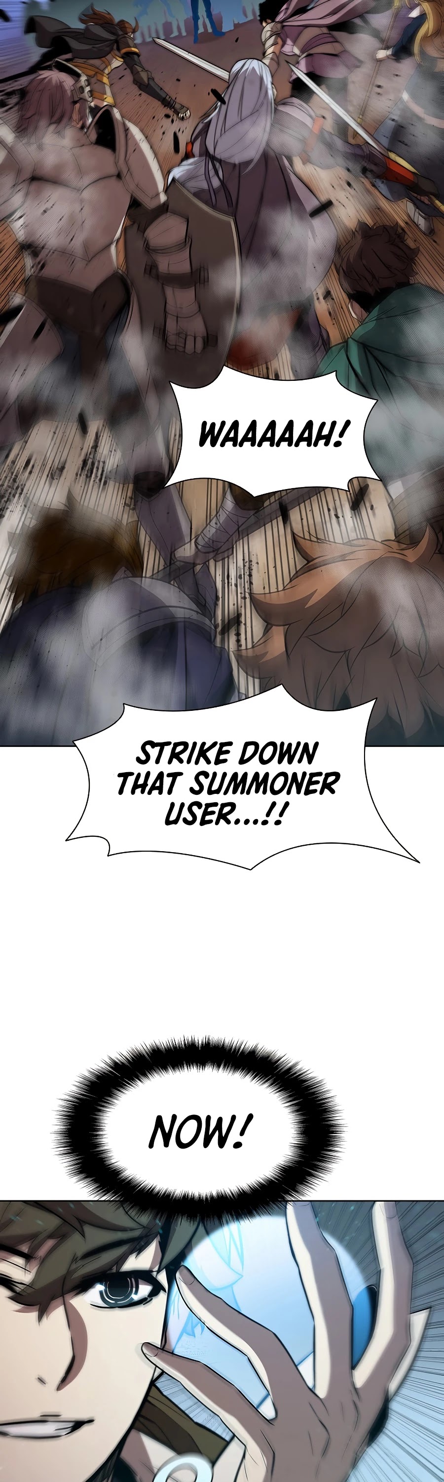 Taming Master chapter 62 page 32