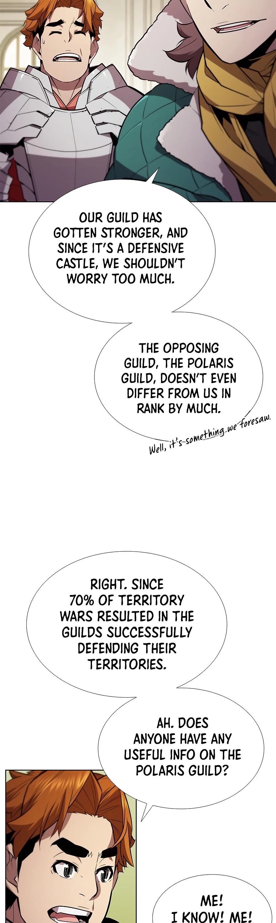 Taming Master chapter 62 page 4