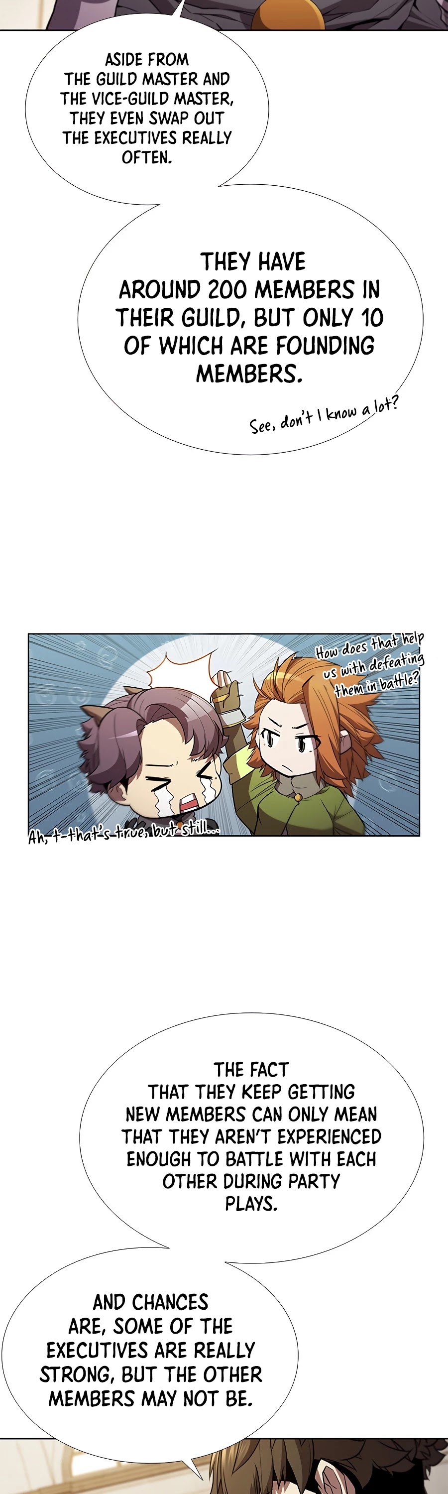 Taming Master chapter 62 page 6