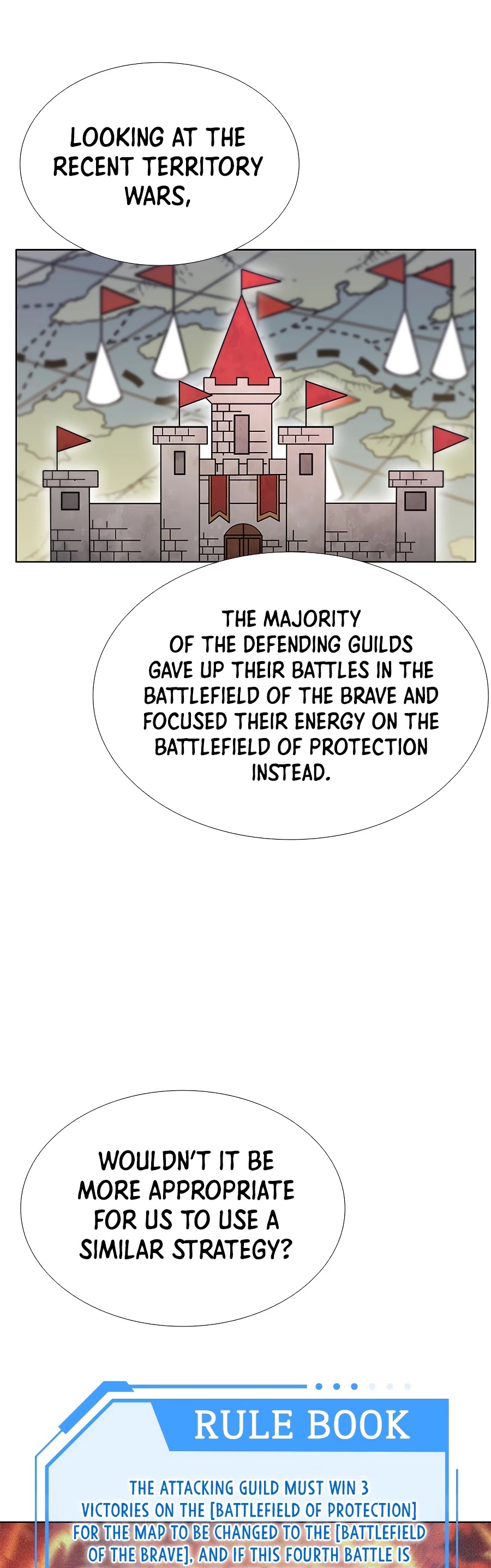 Taming Master chapter 62 page 8