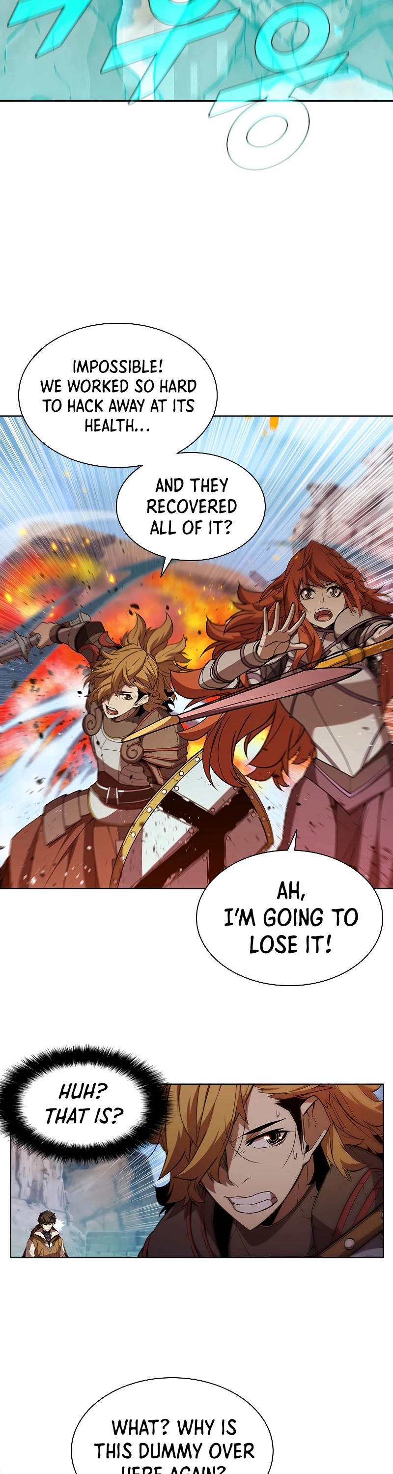 Taming Master chapter 63 page 13