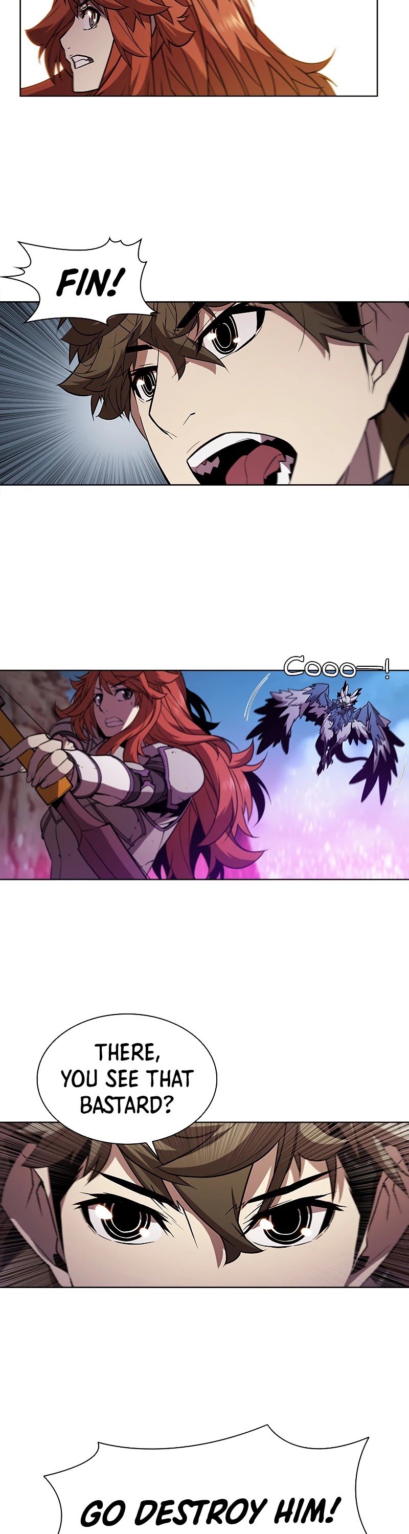 Taming Master chapter 63 page 23