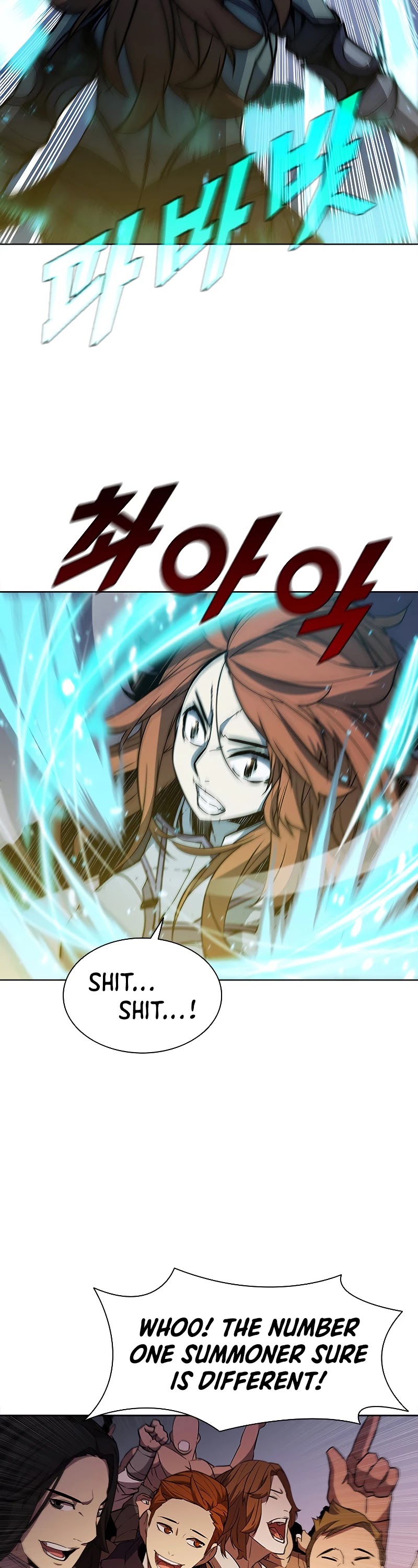 Taming Master chapter 63 page 28