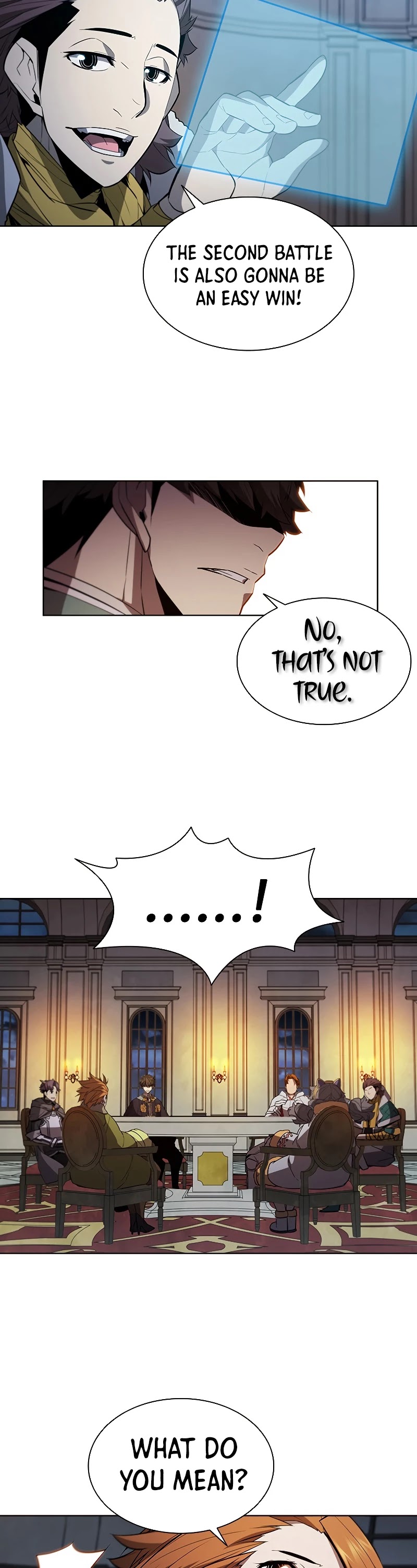 Taming Master chapter 63 page 35