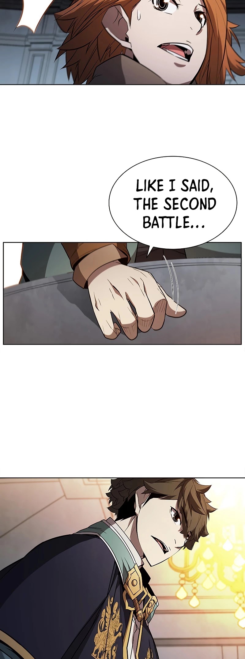 Taming Master chapter 63 page 36