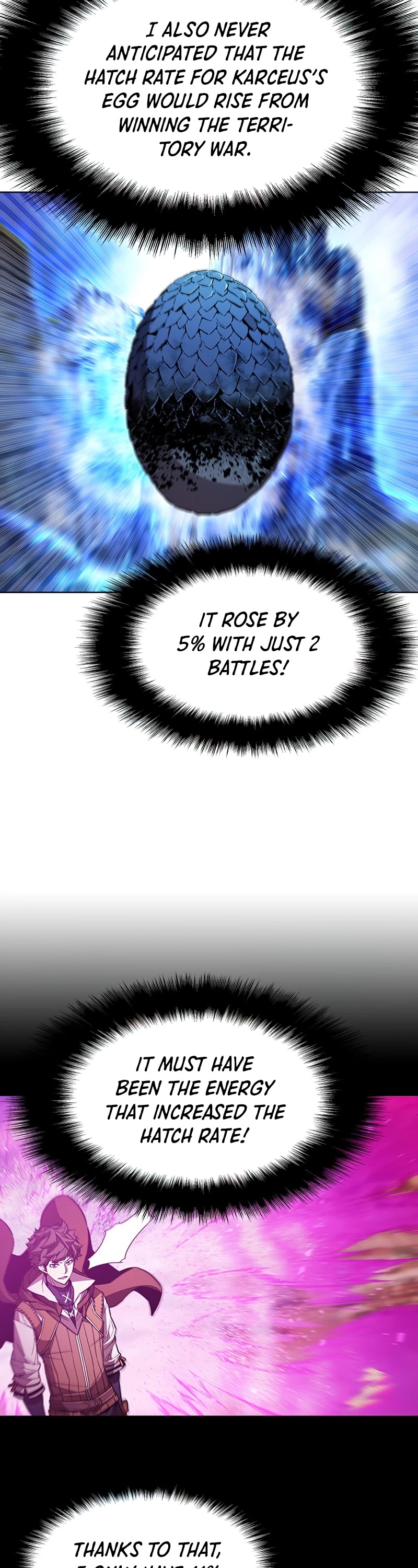 Taming Master chapter 64 page 12