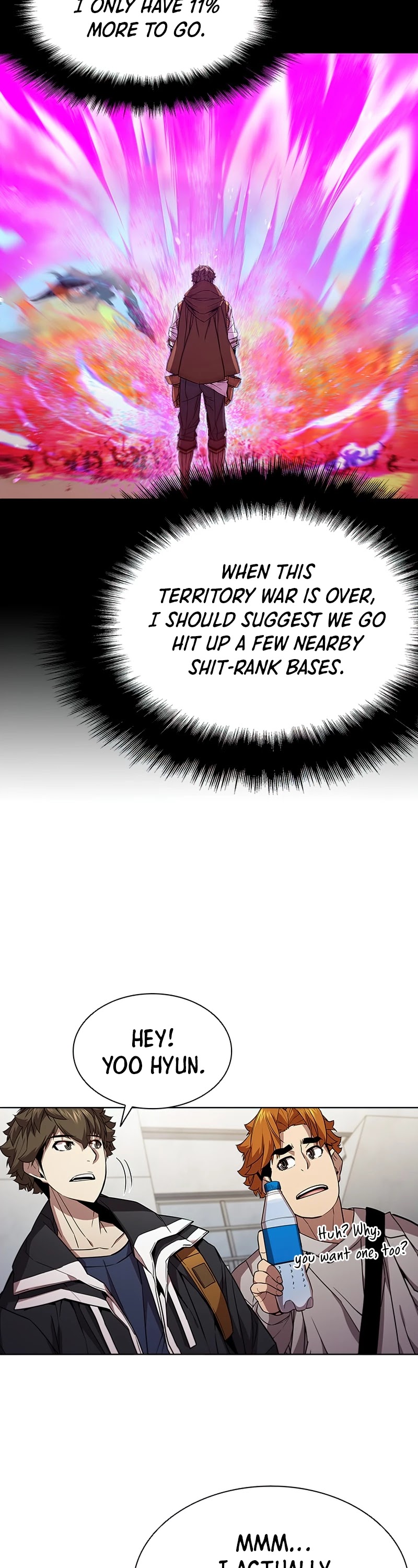 Taming Master chapter 64 page 13
