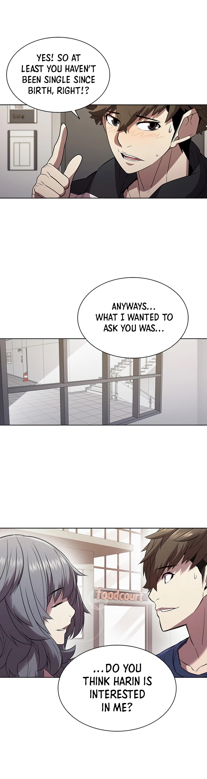 Taming Master chapter 64 page 16