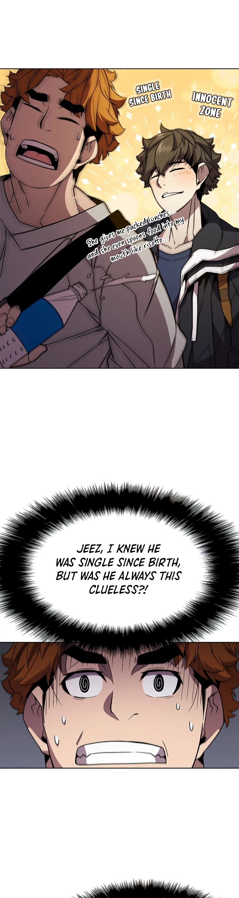 Taming Master chapter 64 page 17