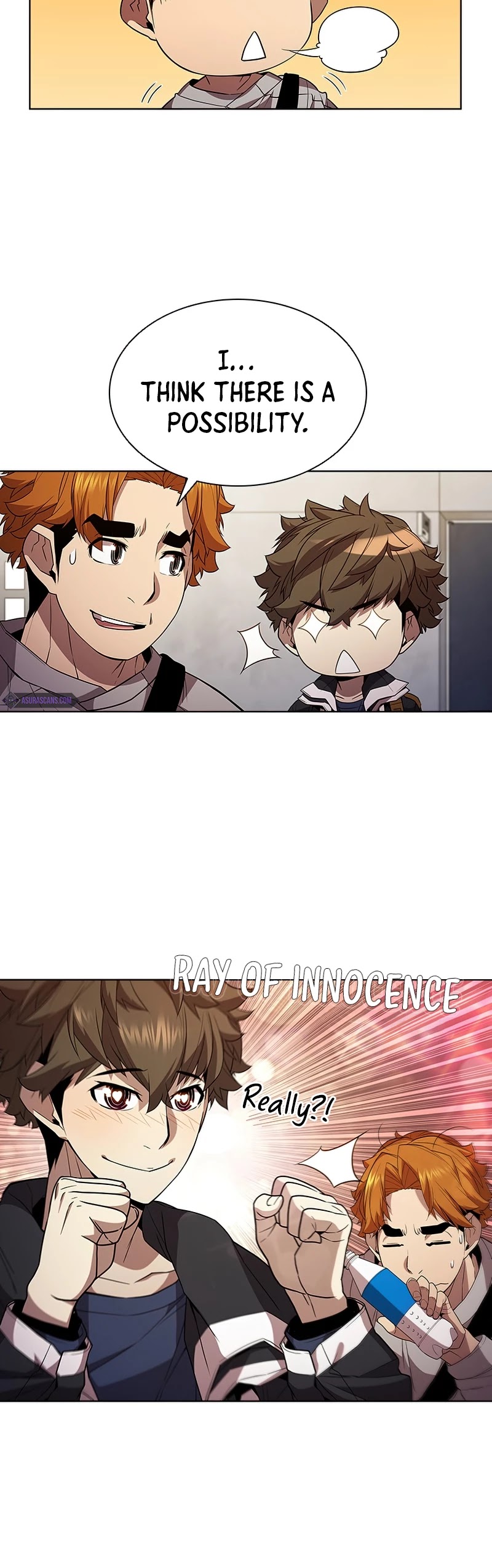 Taming Master chapter 64 page 19