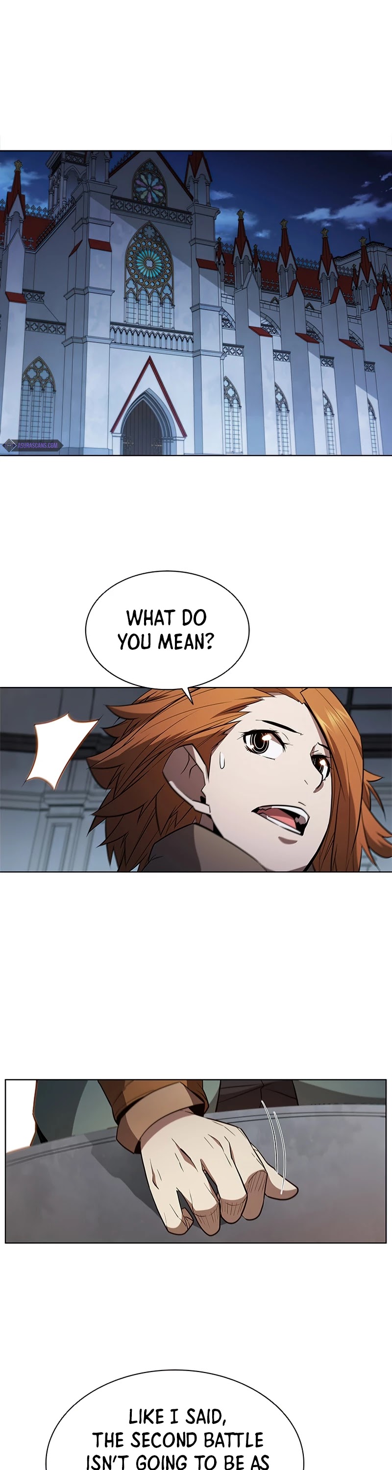 Taming Master chapter 64 page 2