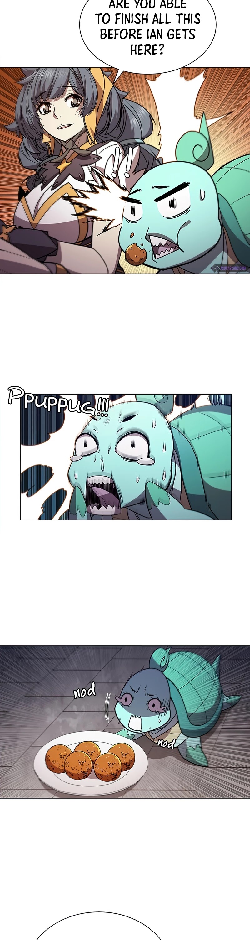 Taming Master chapter 64 page 22