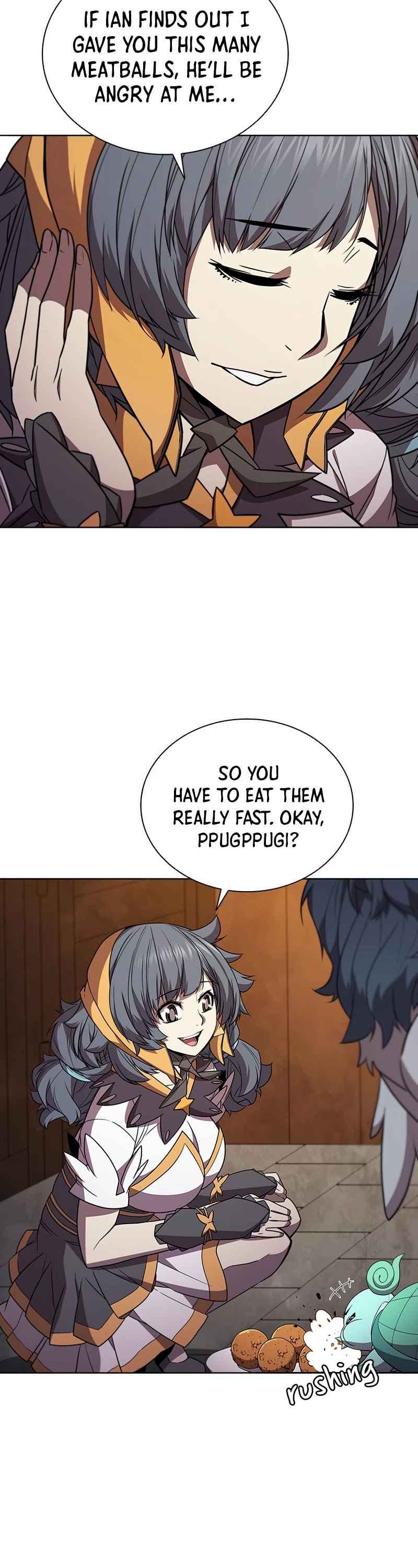 Taming Master chapter 64 page 23