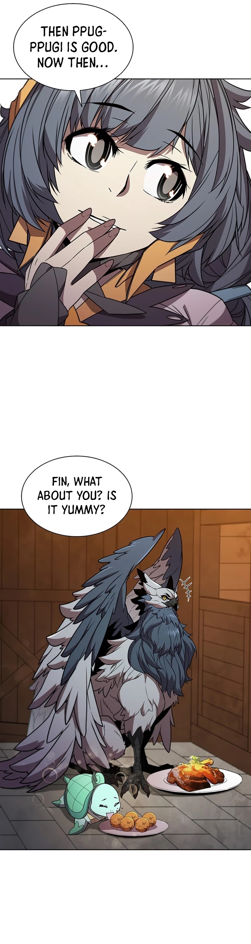 Taming Master chapter 64 page 24
