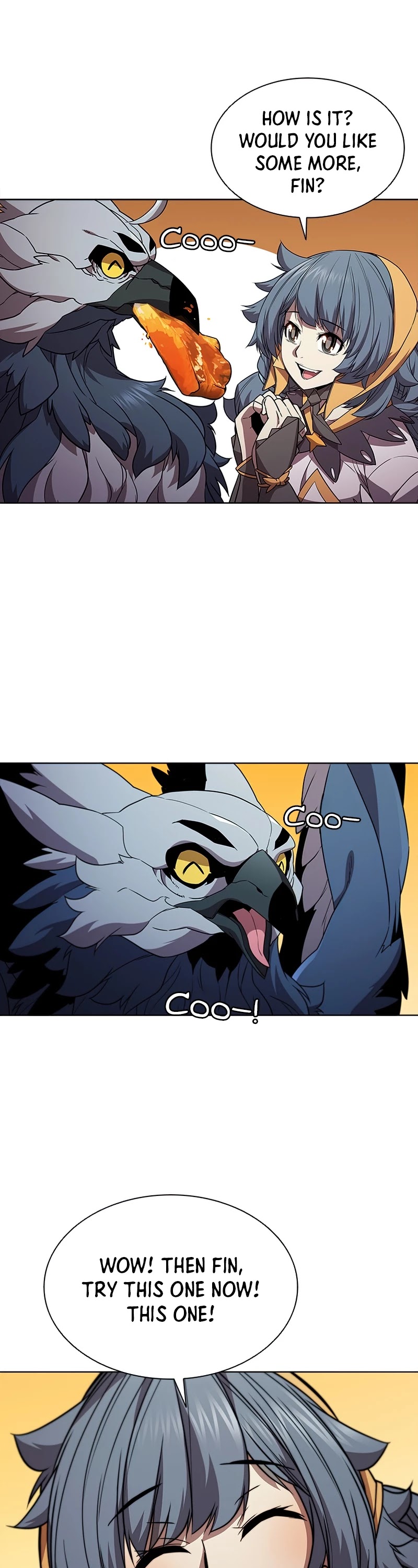 Taming Master chapter 64 page 25