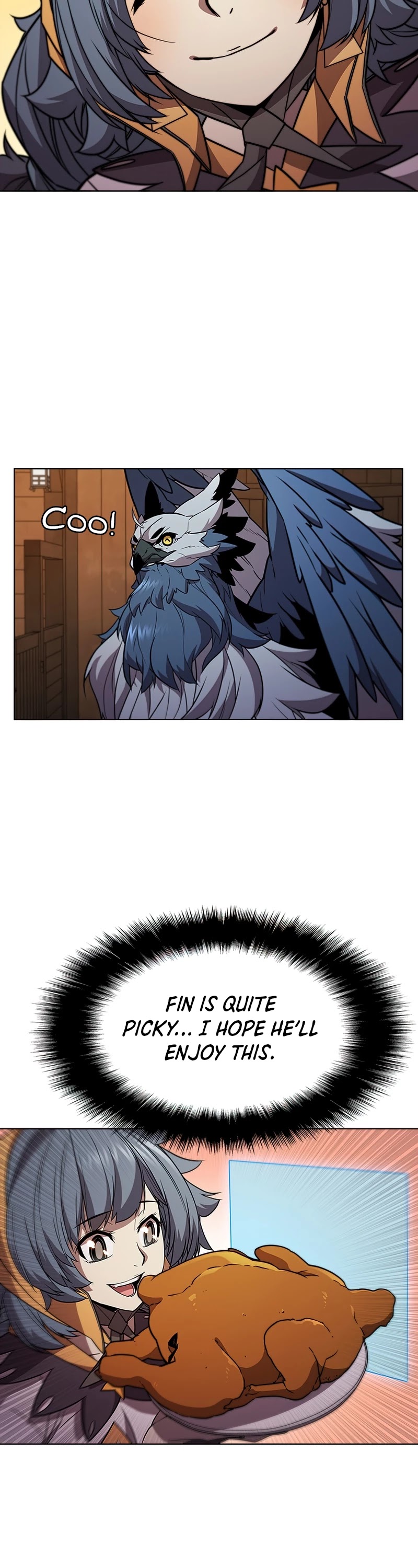 Taming Master chapter 64 page 26