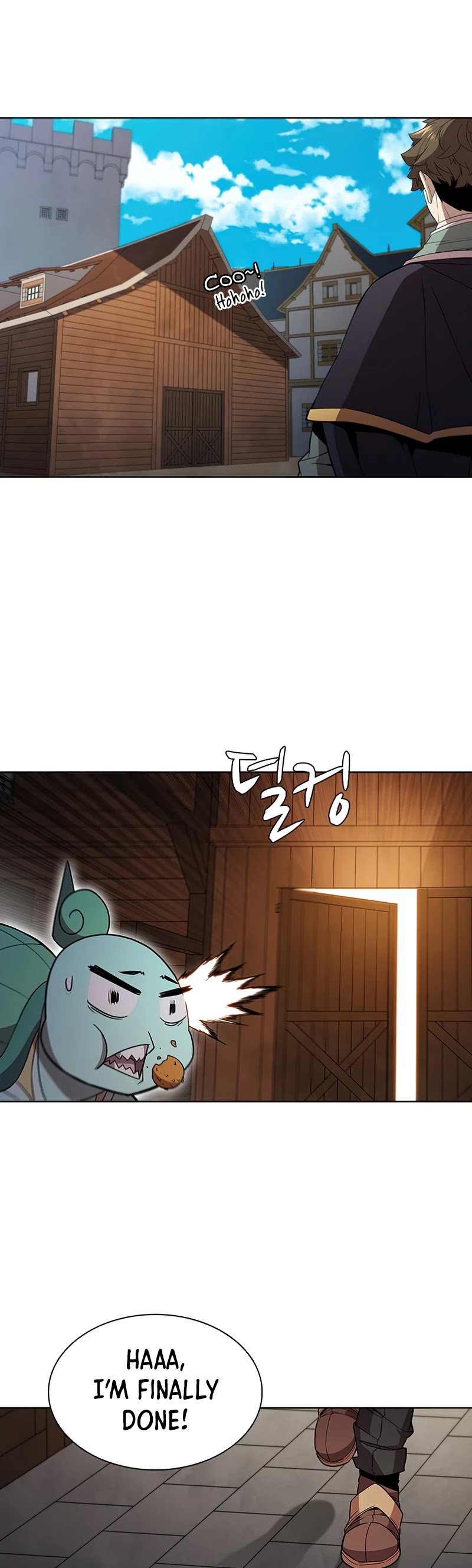 Taming Master chapter 64 page 27