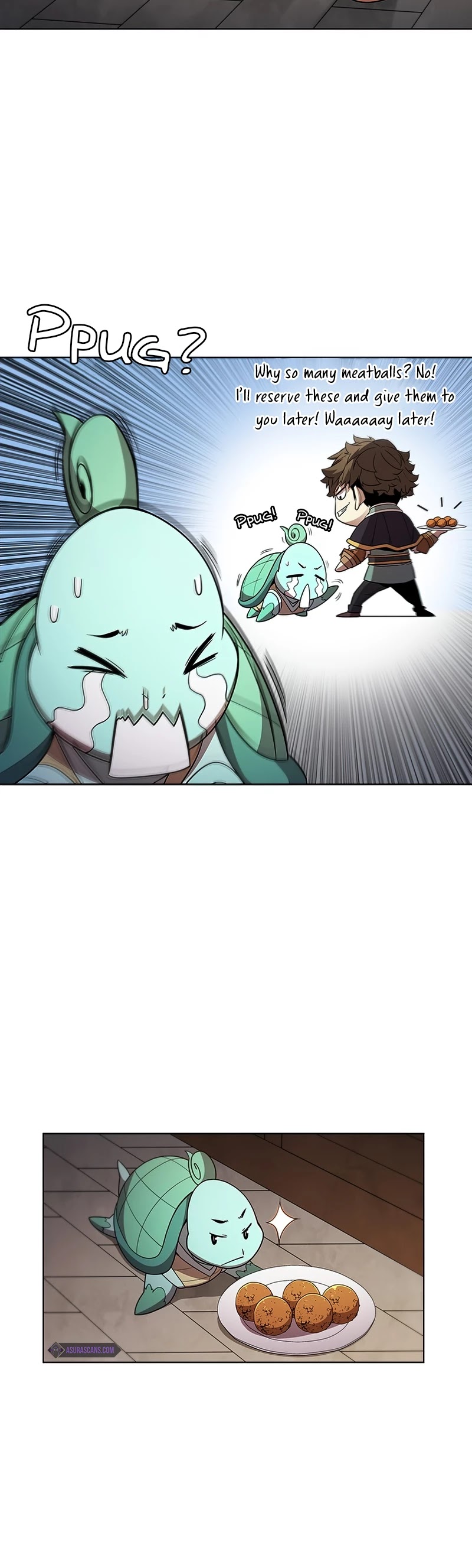 Taming Master chapter 64 page 28