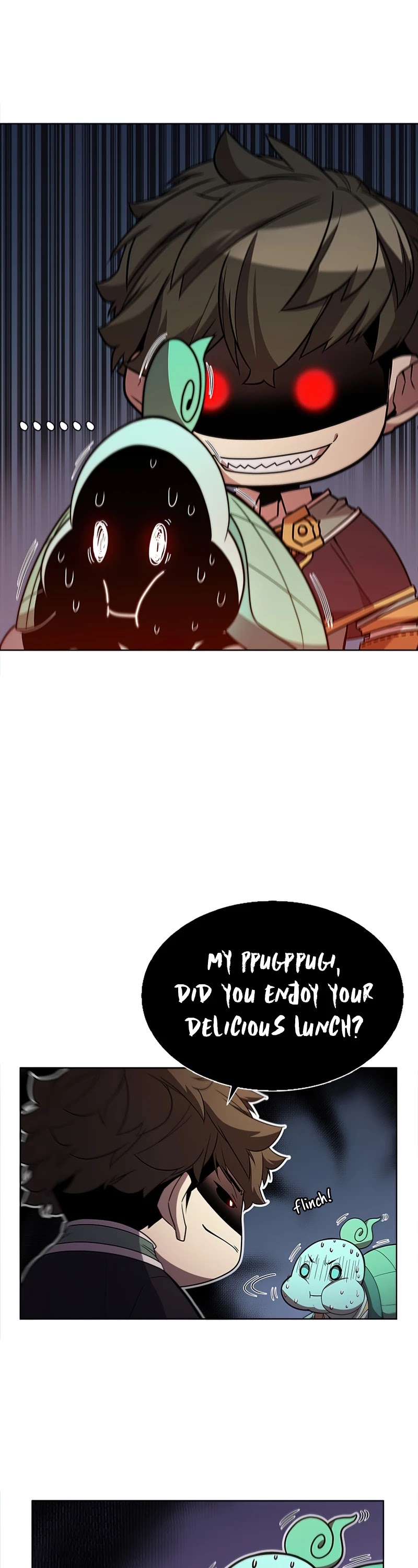Taming Master chapter 64 page 31