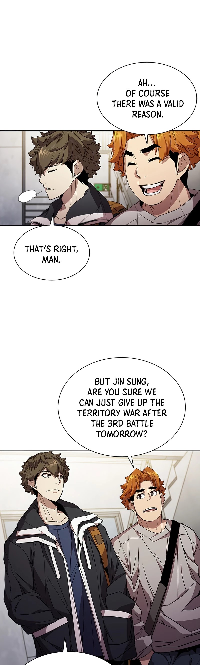 Taming Master chapter 64 page 9