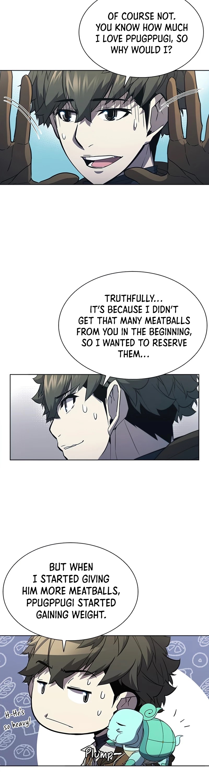 Taming Master chapter 65 page 12