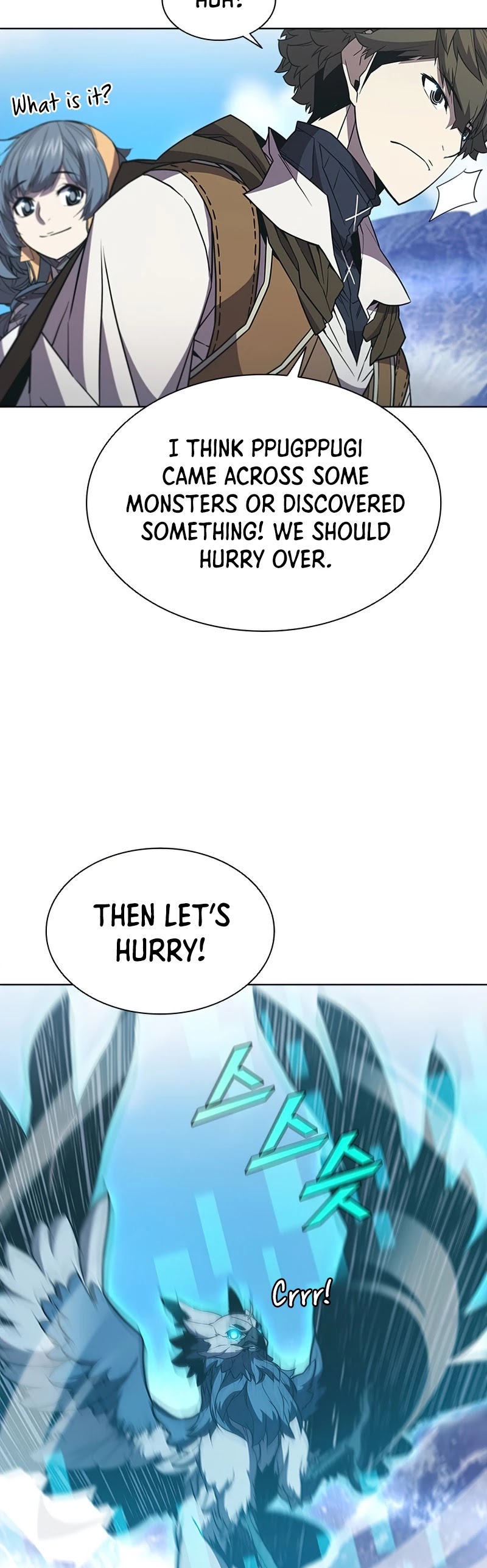 Taming Master chapter 65 page 14